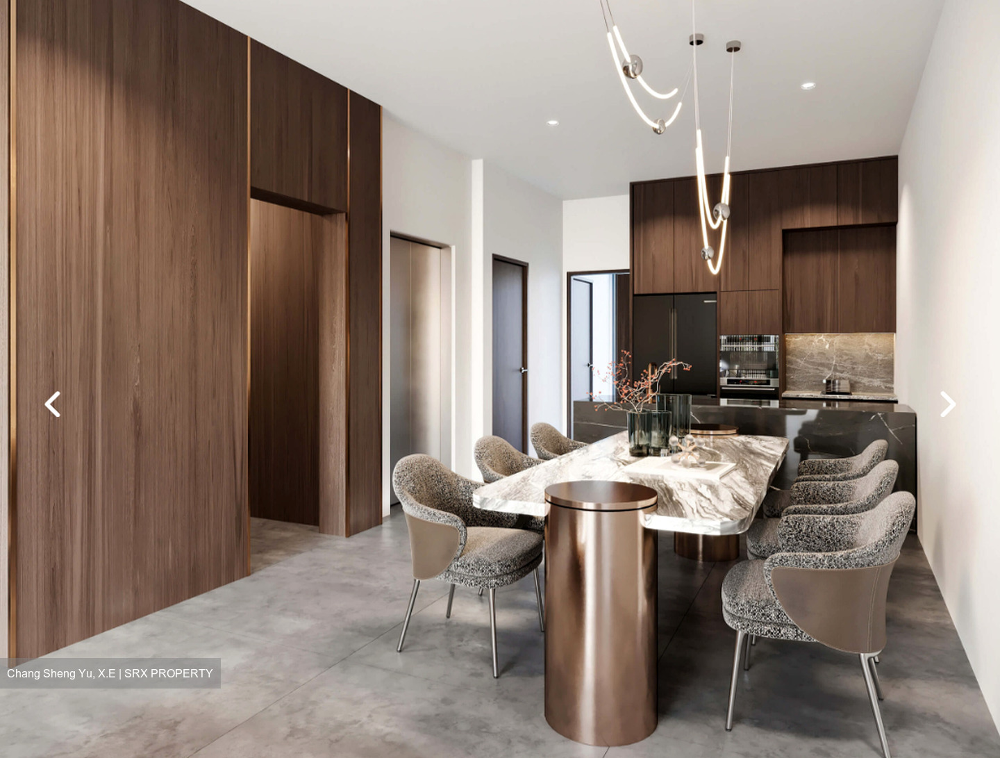 Opera Estate (D15), Terrace #523369451